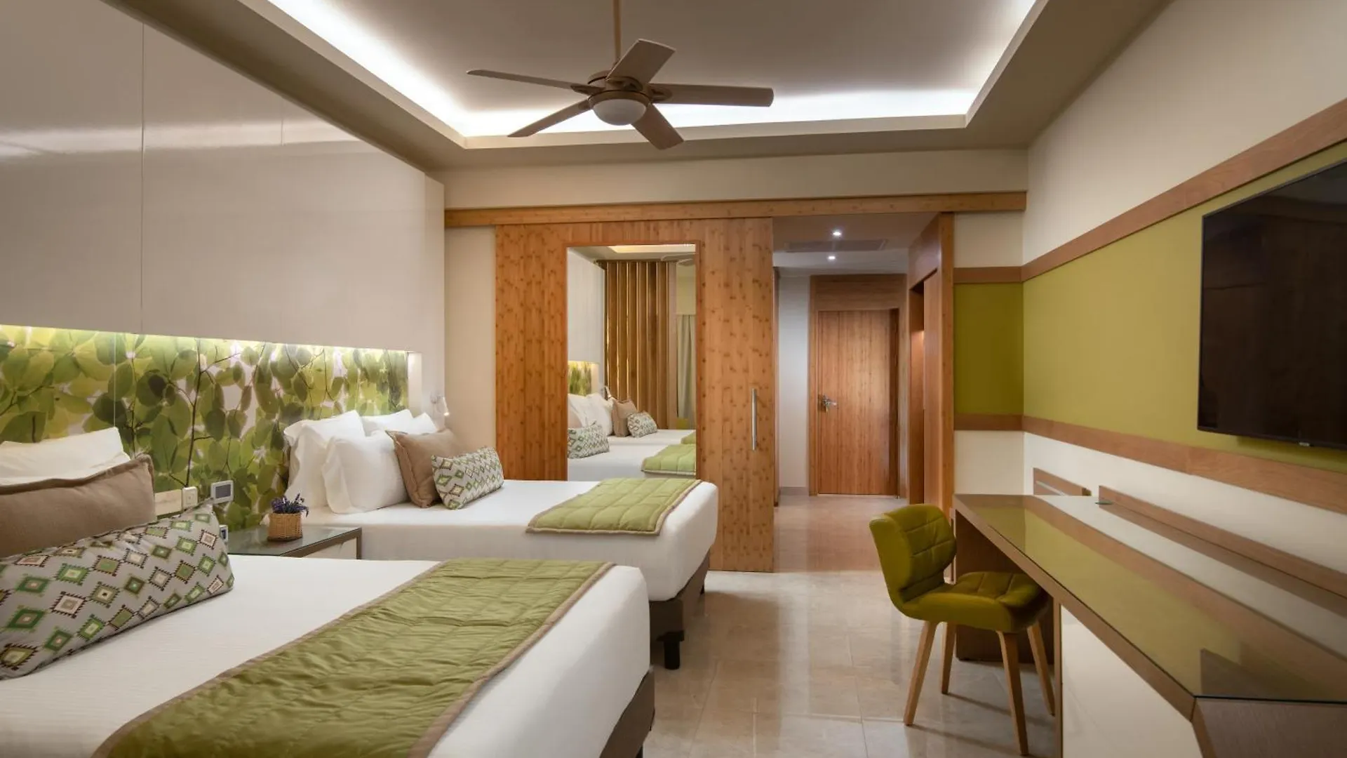 Dreams Onyx Resort & Spa Punta Cana 5*,