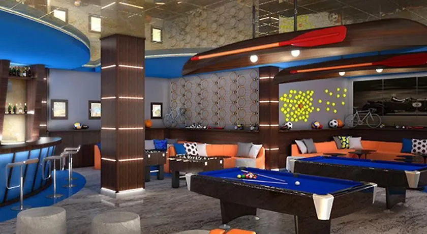 Dreams Onyx Resort & Spa Punta Cana Dominicaanse Republiek