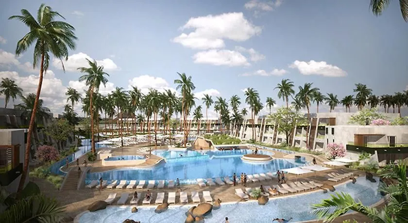 Dreams Onyx Resort & Spa Punta Cana 5*,  Dominicaanse Republiek