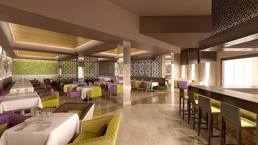 Dreams Onyx Resort & Spa Punta Cana
