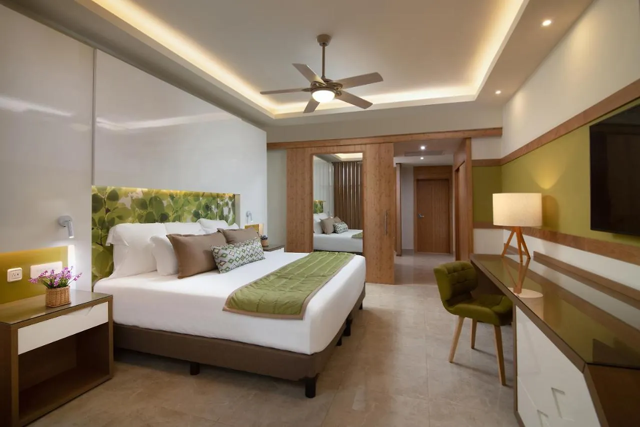 Dreams Onyx Resort&Spa - All Inclusive Punta Cana
