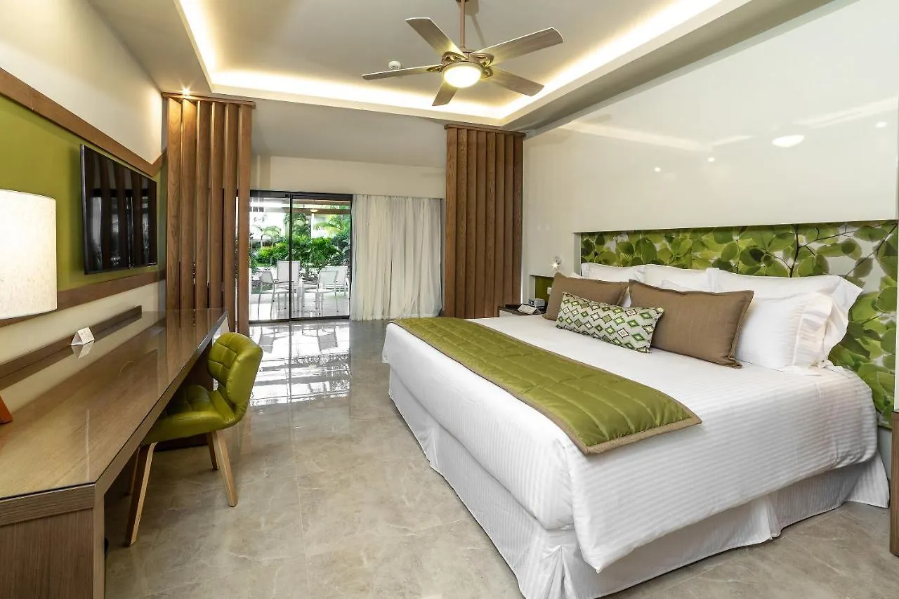Dreams Onyx Resort & Spa بونتا كانا 5*,