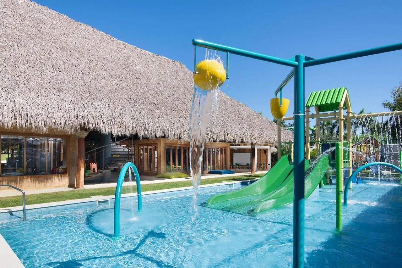 Dreams Onyx Resort & Spa Punta Cana