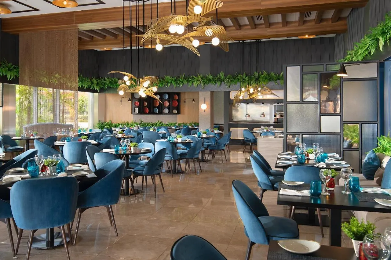 Dreams Onyx Resort & Spa بونتا كانا