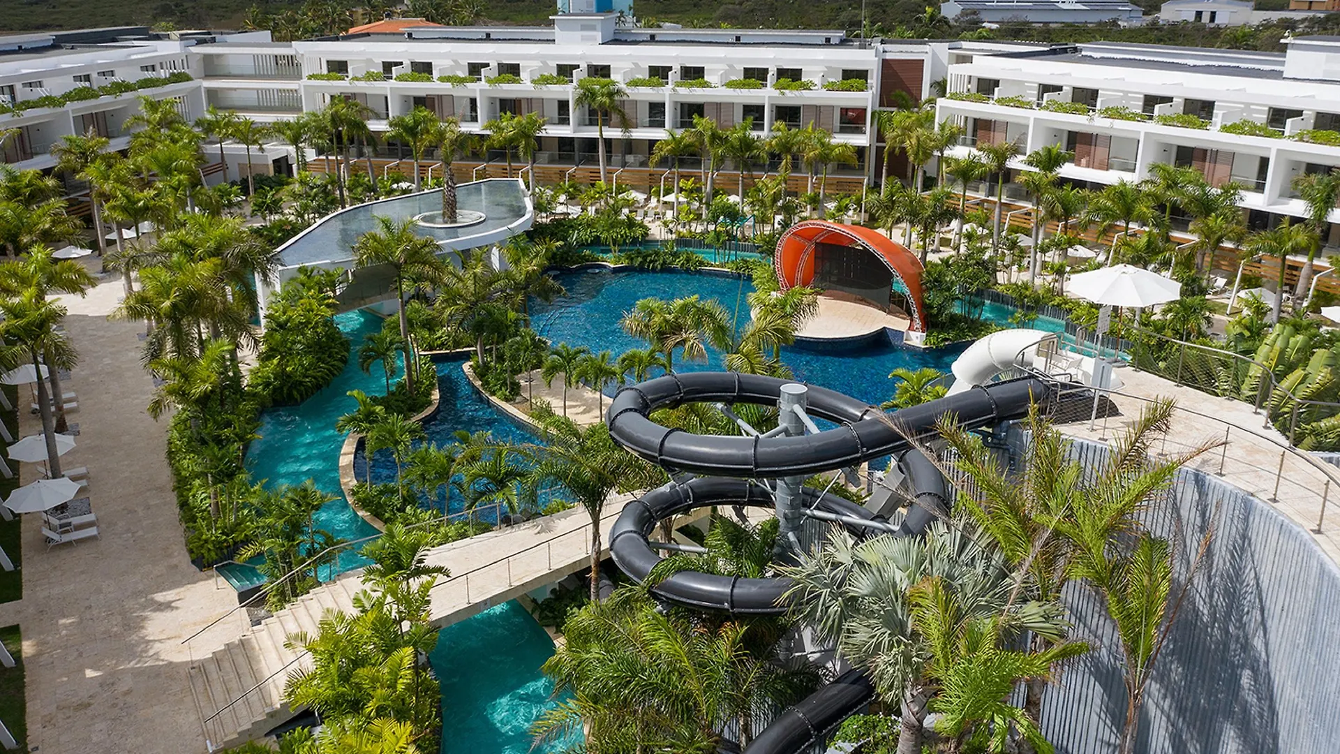 Dreams Onyx Resort & Spa بونتا كانا