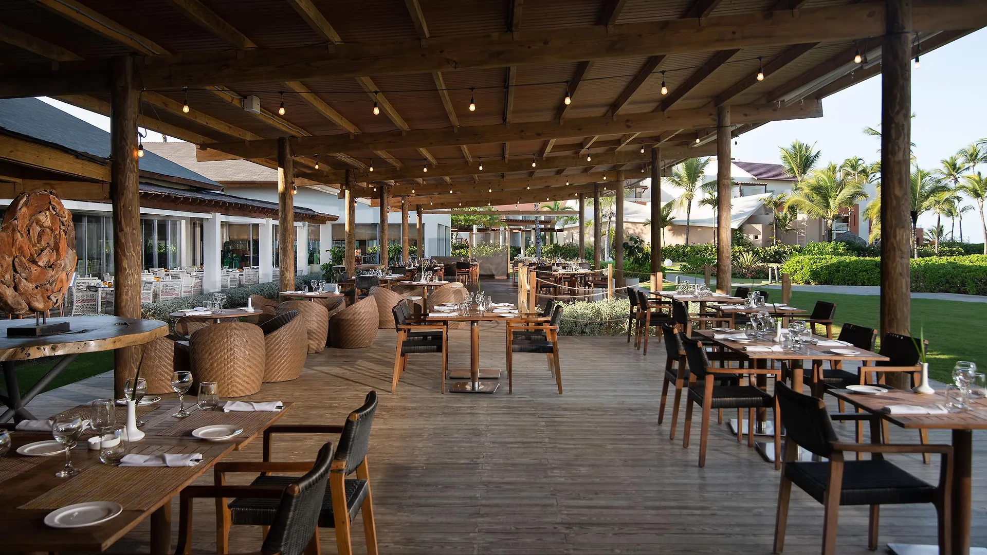 Dreams Onyx Resort & Spa بونتا كانا