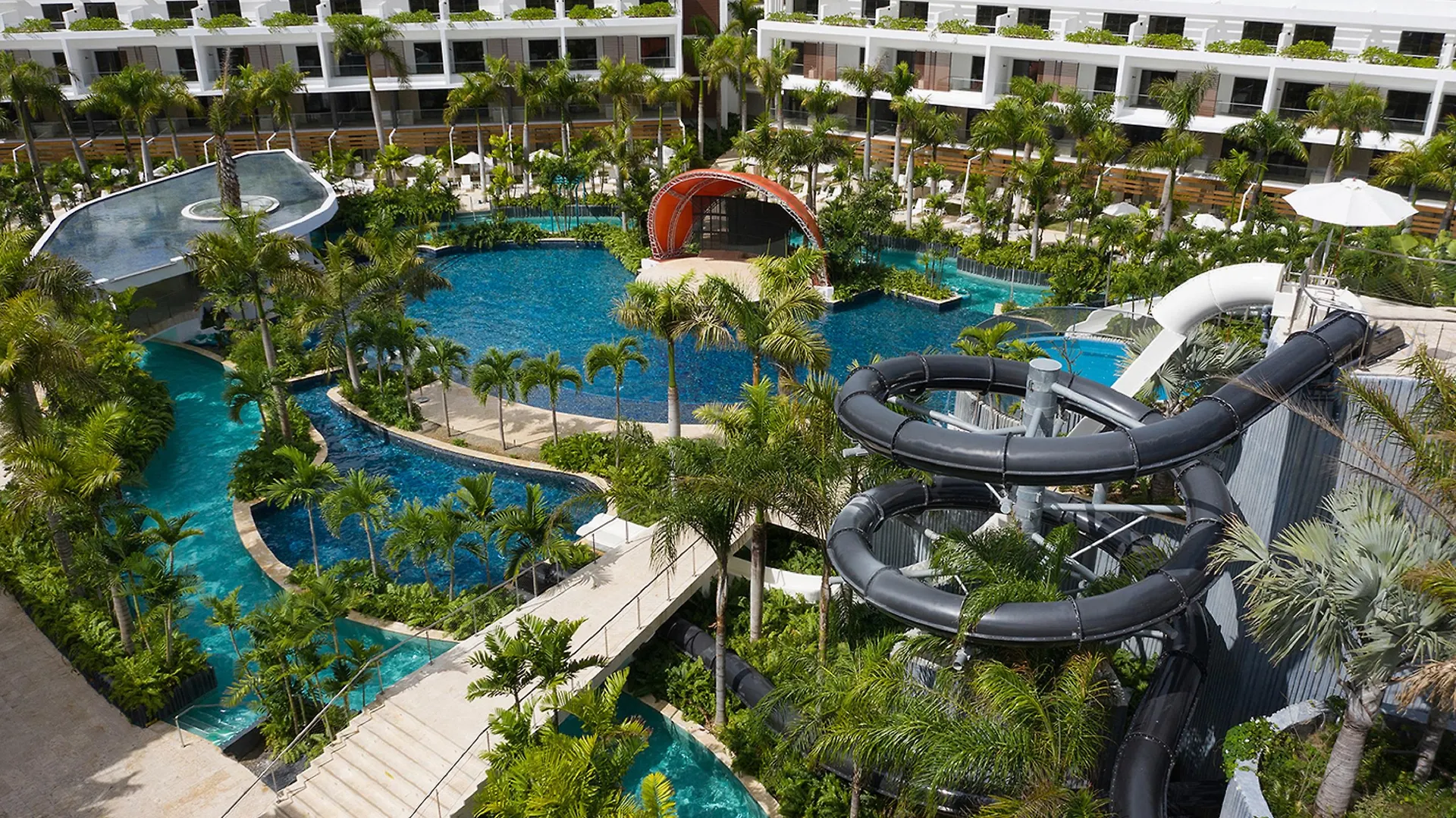 Dreams Onyx Resort & Spa بونتا كانا