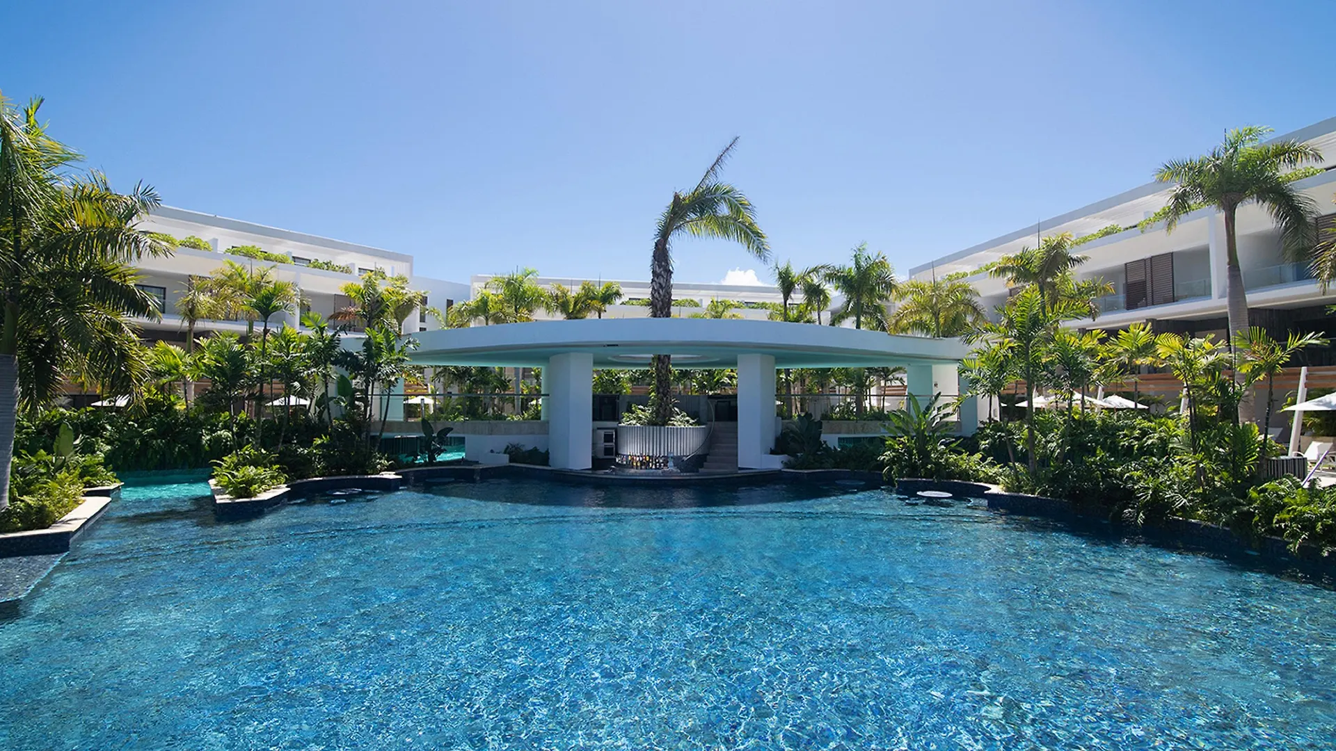 Dreams Onyx Resort & Spa بونتا كانا