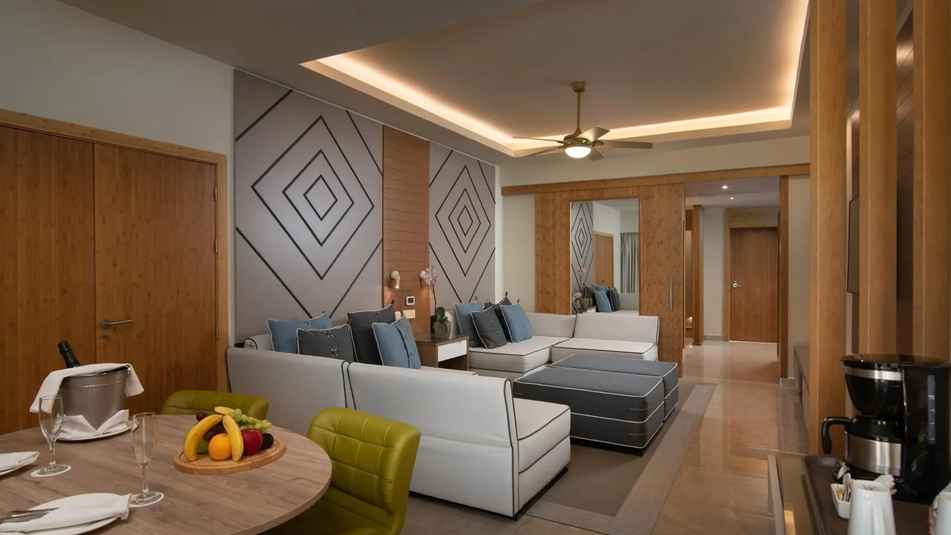 Dreams Onyx Resort & Spa بونتا كانا