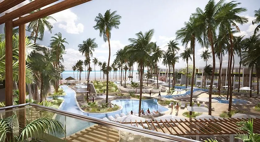 Dreams Onyx Resort&Spa - All Inclusive Punta Cana 5*,