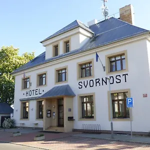 *** Hotel Svornost Czechy