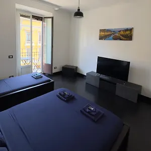 Apartamento Centro Corso Buenos Aires - Fs Milán