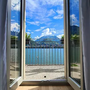 Apartamento Delago 1685 Malgrate