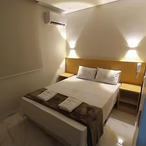 Hotel New Space São Paulo