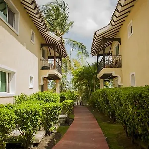Apartamento Cocotal Bavaro Punta Cana