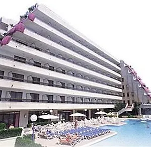 Tropic Park Мальграт-де-Мар