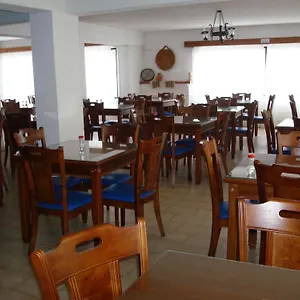 ** Hotel Best Western Plus Larco Cypr