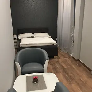  Hostel Kolbenka Czechy