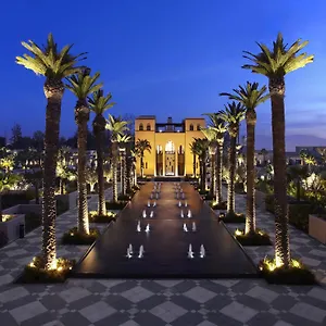 Hotel Four Seasons Marrakech Marraquexe