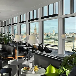 ** Hotel Wakeup - Bernstorffsgade Dania
